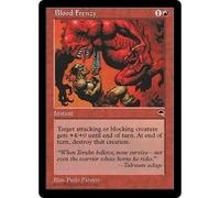 Blood Frenzy | Tempest
