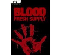 Blood: Fresh Supply PC