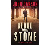 Blood from a Stone: A Scottish Crime Thriller: 11 (DI Frank Miller Series)