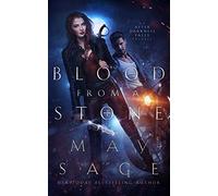Blood From a Stone: An After Darkness Falls Prequel: 0