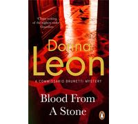 Blood From A Stone : (Brunetti 14)