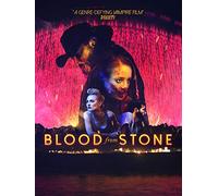 Blood From Stone