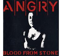 Blood from stone