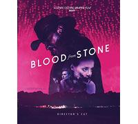 Blood From Stone [Blu-ray]