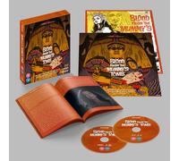 Blood from the Mummy's Tomb - 4K Ultra HD - Collector's Edition - Studiocanal