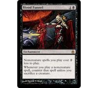 Blood Funnel | Ravnica: City of Guilds