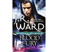 Blood Fury (Black Dagger Legacy) – Little, Brown Book Group