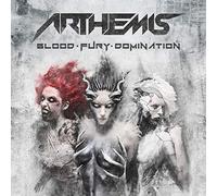 Artemis - Blood.Fury.Domination