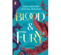 Blood & Fury: (Chaos and Flame)