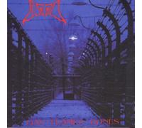 Blood - Gas Flames Bones