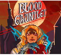 Blood Gauntlet PC Steam CD Key