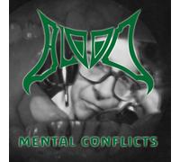 Blood (Germany) - Mental Conflicts