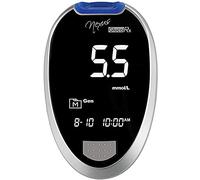 Blood Glucose Monitor/Meter, NOT Continuous
