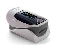 Blood Glucose Monitor Starter Kit Glucometer 5482 - Diabetes Sugar Meter with Strips (New)