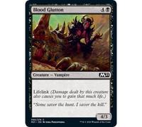 Blood Glutton (foil) | Core Set 2021