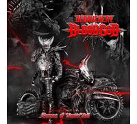 Blood God - Demons Of Rock'n'roll