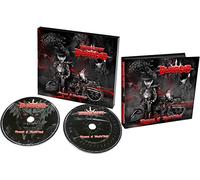 Blood God - Demons Of Rock'n'roll