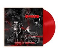 Blood God - Demons Of Rock'n'roll [VINYL]