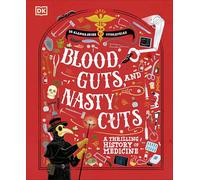 From Leeches to Lasers: Everything You Ever Wanted to Know About the History of Medicine (and Some Things You Didn't!)