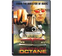 Blood Guts Bullets & Octane [DVD] [1999] [Region 1] [US Import] [NTSC]