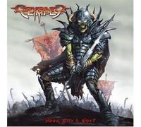 Blood, Guts & Glory +1 [Japan]