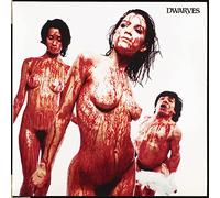 Blood, Guts & Pussy