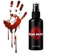Blood Halloween 50ml Realistic Stage Cosplay Props