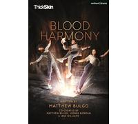 Blood Harmony (Modern Plays)