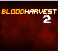 Blood Harvest 2 Steam CD Key