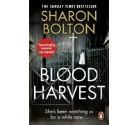 Blood Harvest