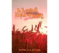 Blood Harvest