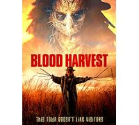 Blood Harvest (2023)