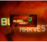 Blood Harvest 3 Steam CD Key