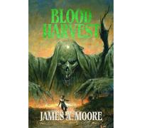 Blood Harvest (Black Stone Bay Trilogy)