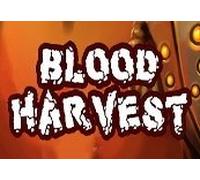 Blood Harvest Steam CD Key