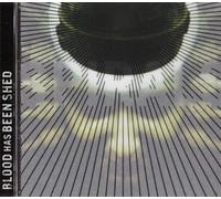 Blood Has Been Shed - Spirals