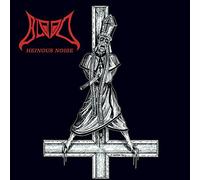 Blood - Heinous Noise [VINYL]