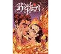Blood Honey