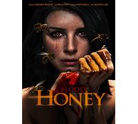 Blood Honey
