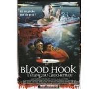 Blood Hook - L'étang du cauchemar