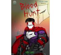 Blood Hunt #1