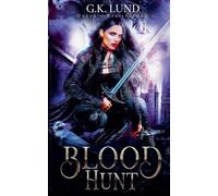 Blood Hunt (2)