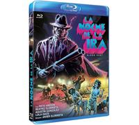 Blood Hunt / La noche de la ira (1986) Blu Ray English Subtitles