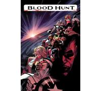 Blood Hunt Omnibus: 1