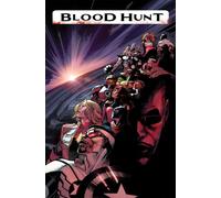 Blood Hunt Omnibus: 1