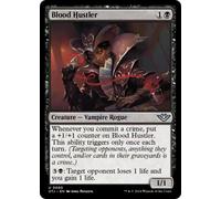 Blood Hustler | Outlaws of Thunder Junction