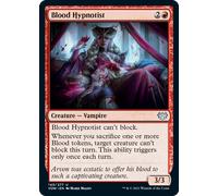 Blood Hypnotist | Innistrad: Crimson Vow