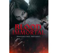 Blood Immortal