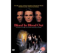Blood in Blood Out