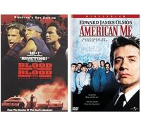 Blood In Blood Out / American Me